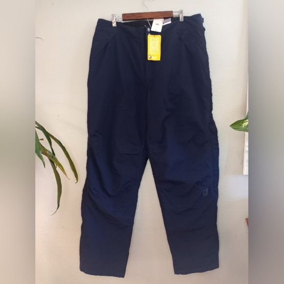 NWT Carhartt Storm Defender Insulated Shoreline Pant With Waterproof Sealing - Picture 2 of 9